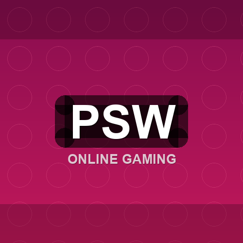 psw logo