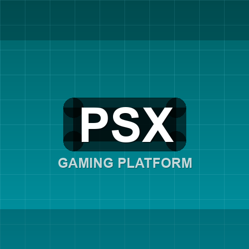 psx logo