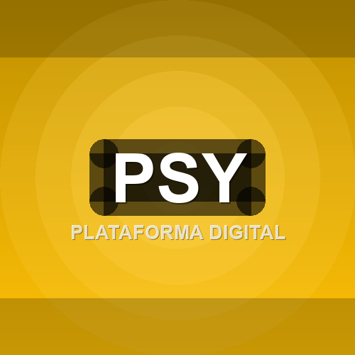 psy logo