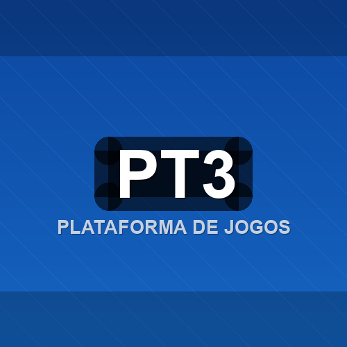 pt3 logo