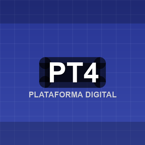 pt4 logo