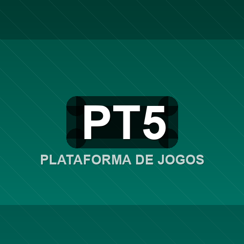 pt5 logo