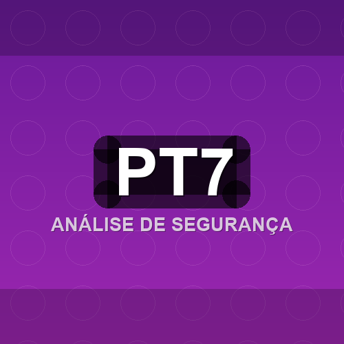 pt7 logo