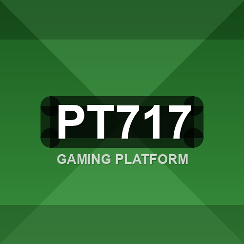 pt717 logo