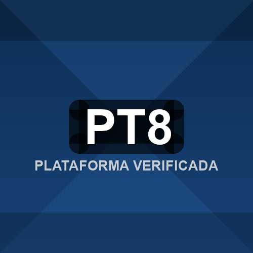 pt8 logo