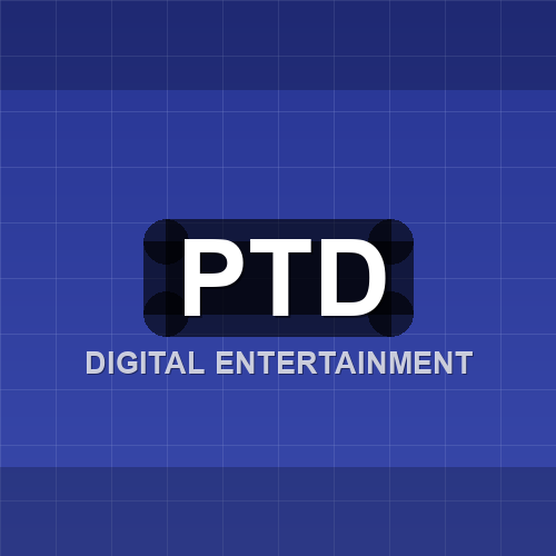 ptd logo