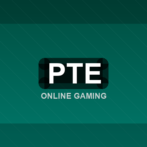 pte logo
