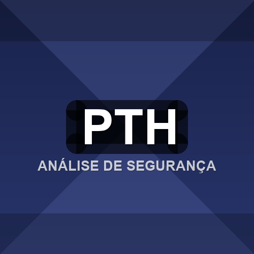 pth logo