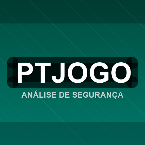 ptjogo logo