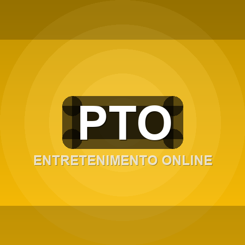 pto logo