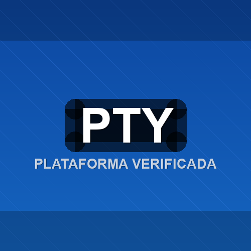 pty logo