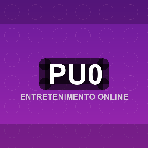 pu0 logo