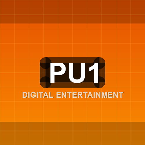 pu1 logo