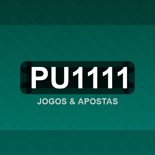 pu1111 logo