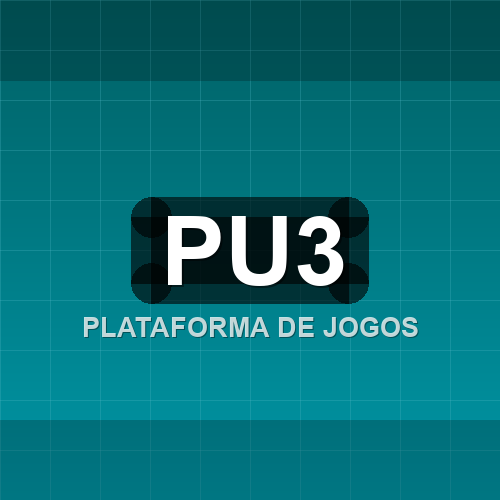 pu3 logo