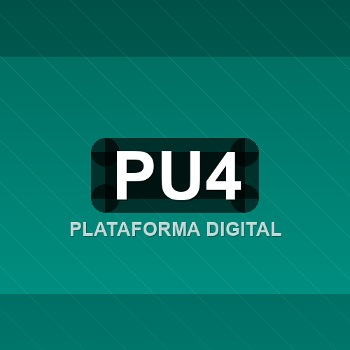 pu4 logo
