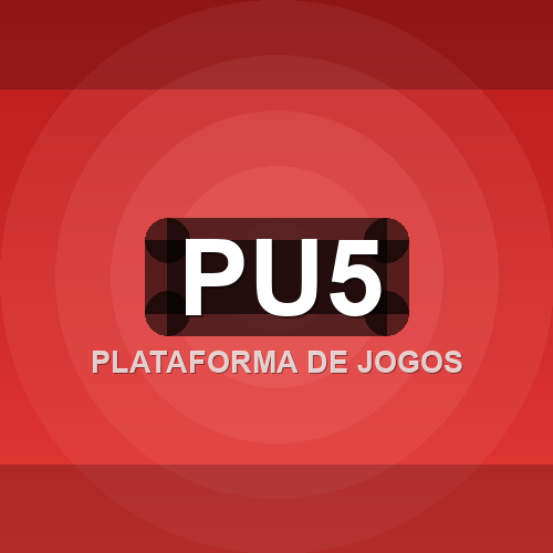 pu5 logo