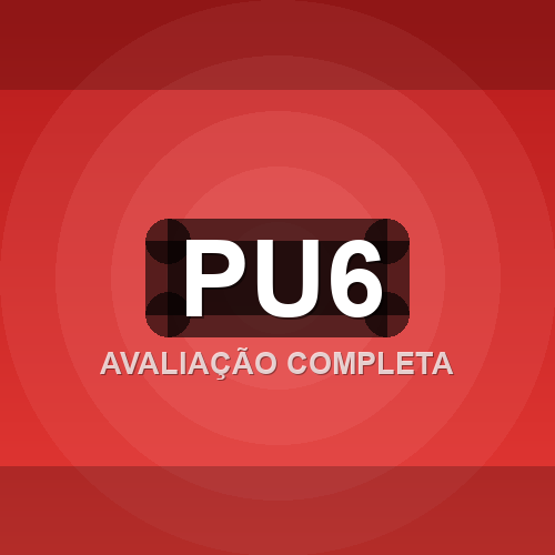 pu6 logo
