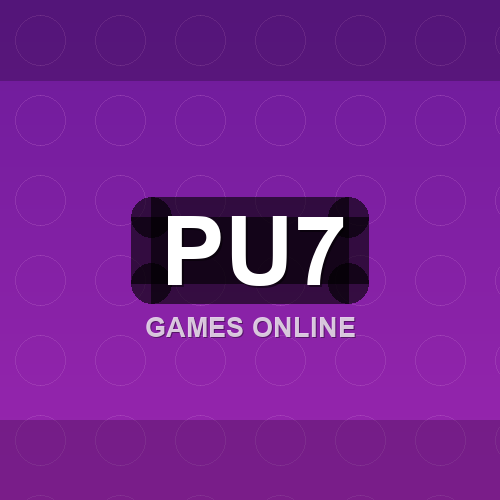 pu7 logo