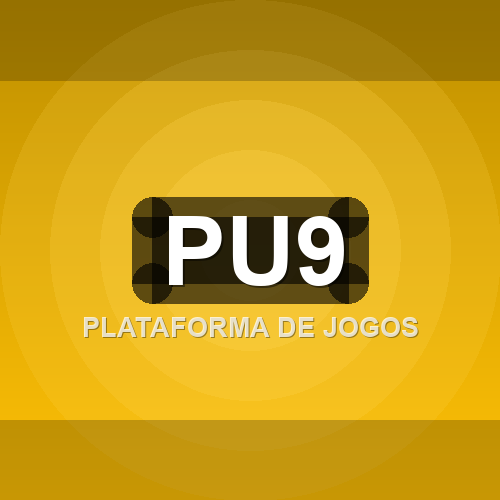 pu9 logo