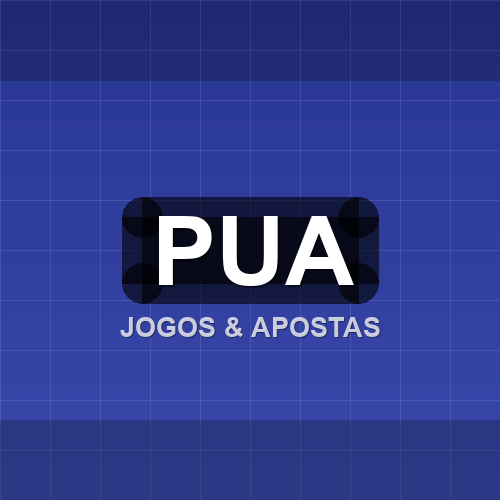 pua logo