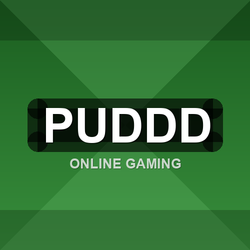 puddd logo