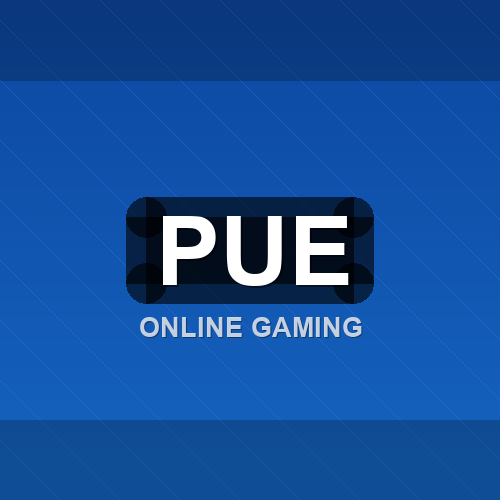 pue logo