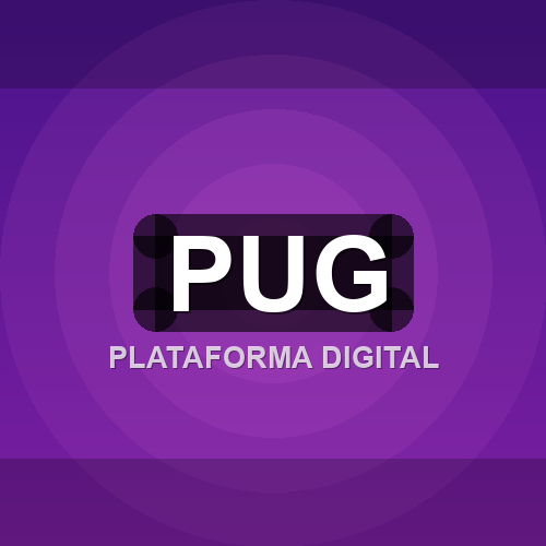 pug logo