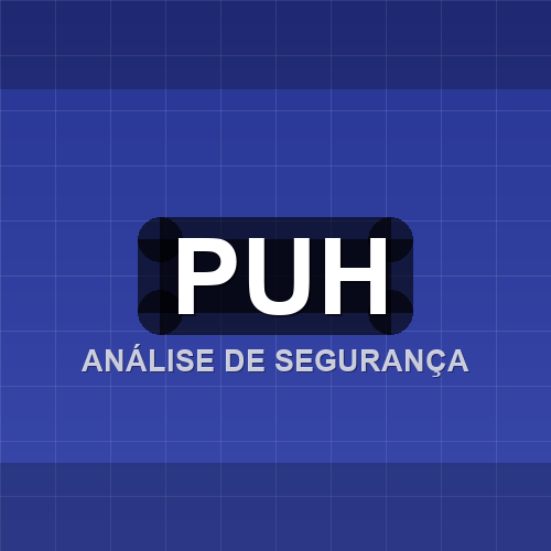 puh logo