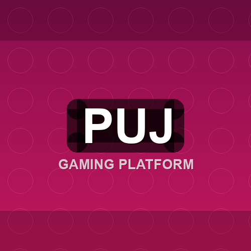 puj logo