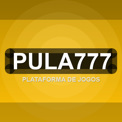 pula777 logo