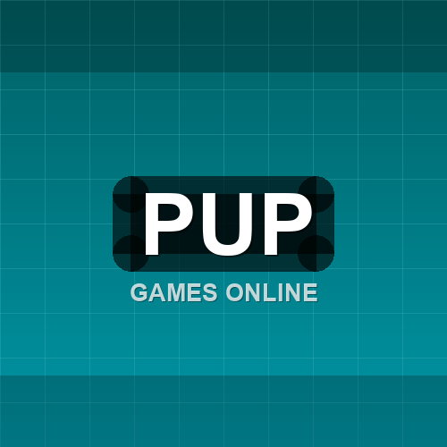pup logo