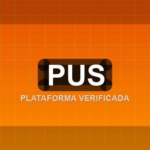 pus logo
