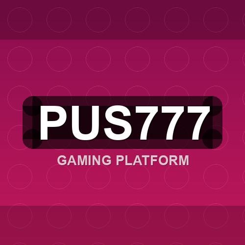 pus777 logo
