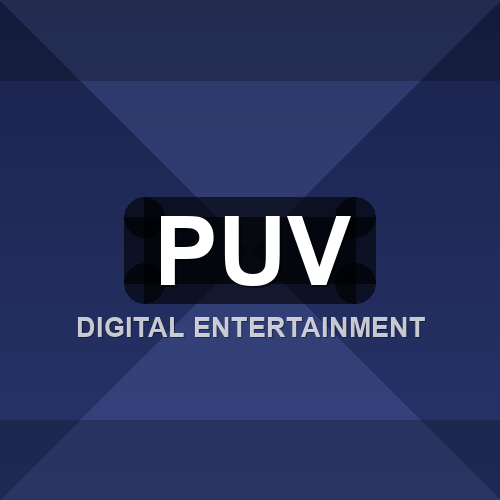 puv logo