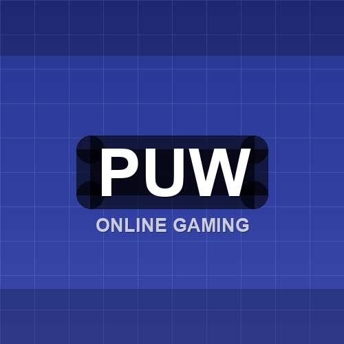 puw logo