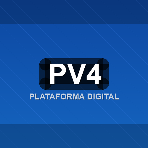 pv4 logo