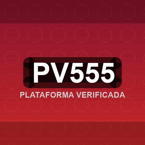 pv555 logo