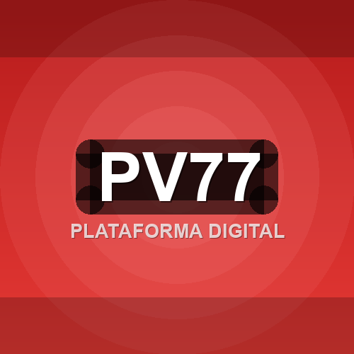 pv77 logo