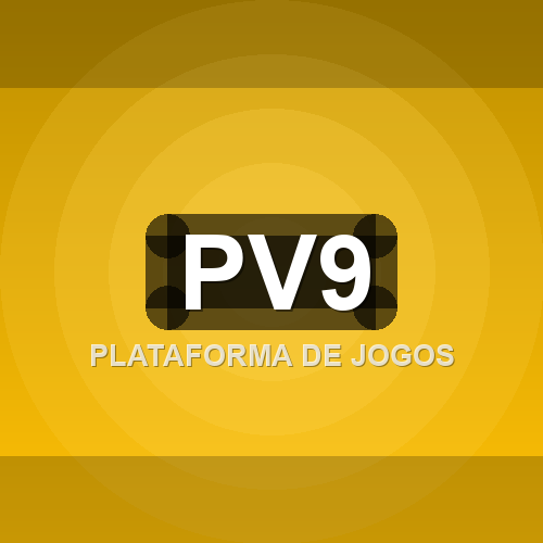 pv9 logo