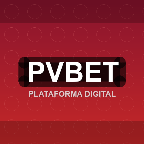 pvbet logo