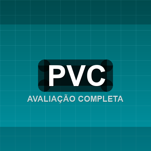 pvc logo