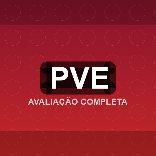 pve logo