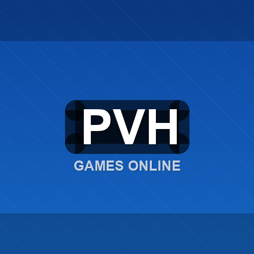 pvh logo