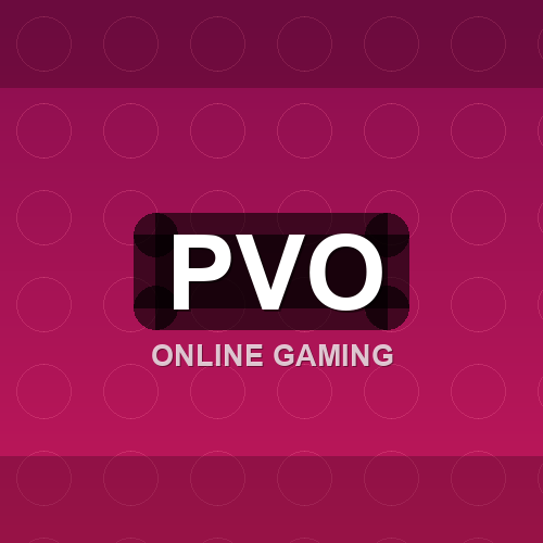 pvo logo