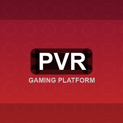 pvr logo