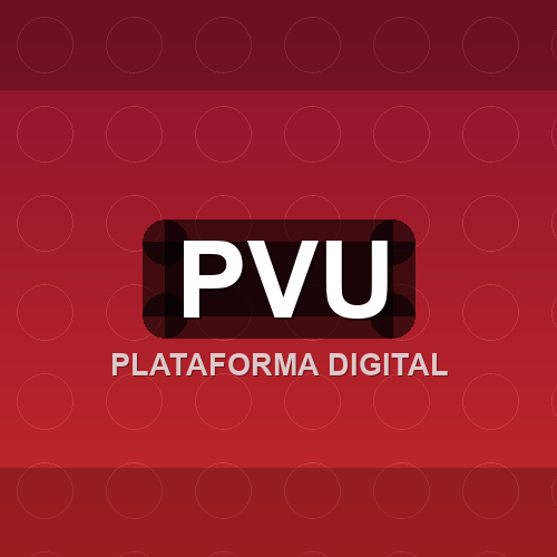pvu logo