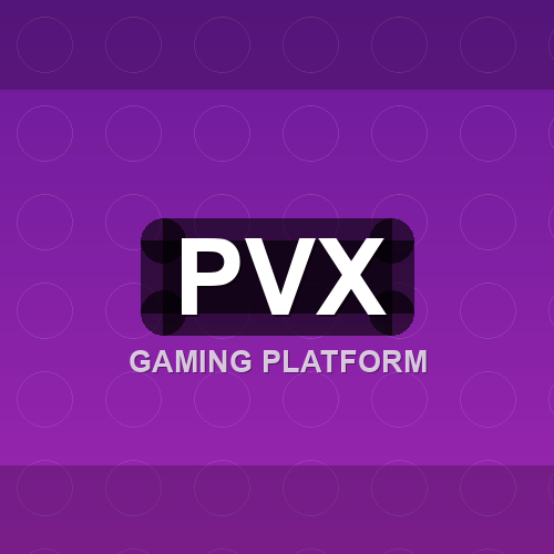 pvx logo