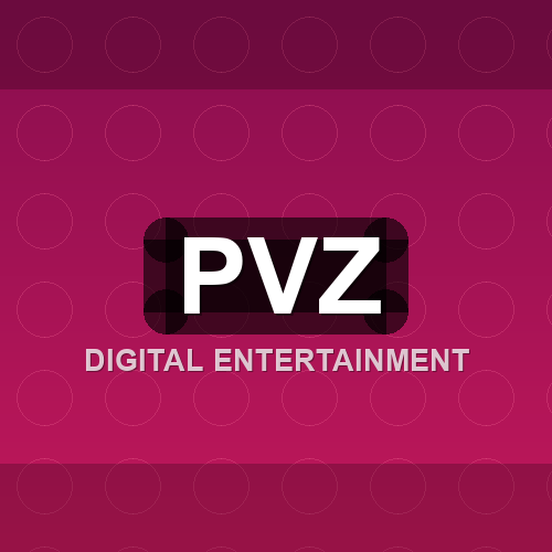 pvz logo