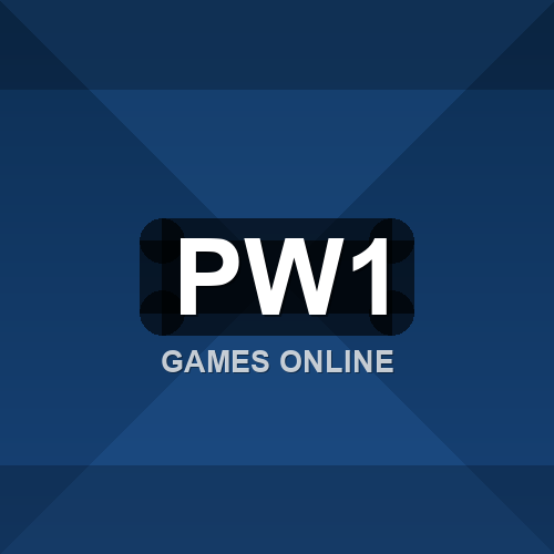 pw1 logo